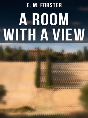 cover image of A ROOM WITH a VIEW